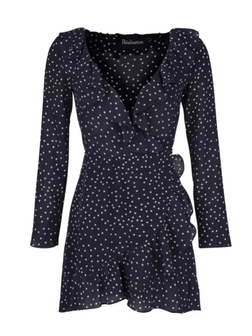 Réalisation Par Alexandra Dress